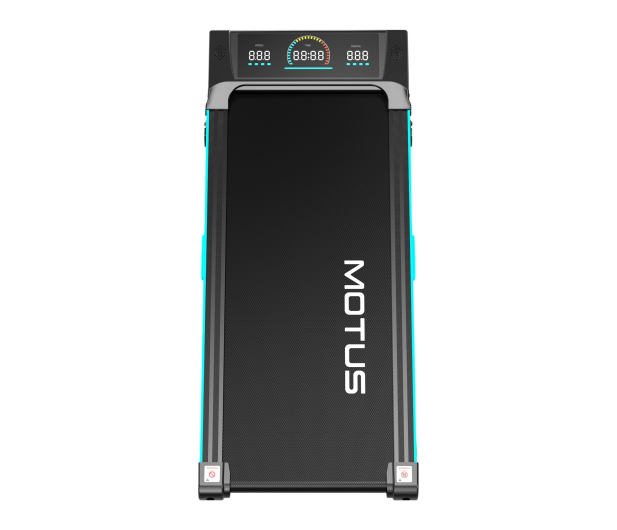 Motus Bieżnia Walk 300 - 1613850 - zdjęcie 3